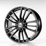 Carwel Крет 1812 Kia Sportage 7x18 5x114.3 ET 49 Dia 67.1 GRT