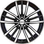 Carwel Крет 1812 Mazda CX-5/Kia Seltos/Changan CS75 FL 7x18 5x114.3 ET 45 Dia 67.1 ABT