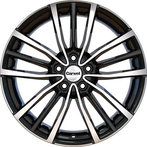Carwel Крет 1812 Mitsubishi Outlander