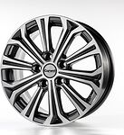 Carwel Кудро 1610 ASX