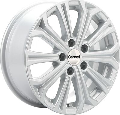 Carwel Кудро 1610 Sonata 6.5x16 5x114.3 ET 43 Dia 67.1 SLT