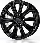 Carwel Кудро 6.5x16 5x108 ET 50 Dia 63.35 BL