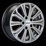 Carwel Кудро 6.5x16 5x112 ET 46 Dia 57.1 GST Carwel Кудро 6.5x16 5x112 ET 46 Dia 57.1 GST