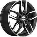 Carwel Кутыр 1708 Chery Tiggo 7 pro 6.5x17 5x108 ET 33 Dia 60.1 AGR Carwel Кутыр 1708 Chery Tiggo 7 pro 6.5x17 5x108 ET 33 Dia 60.1 AGR