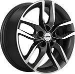 Carwel Кутыр 1708 Chery Tiggo 7 pro 6.5x17 5x108 ET 33 Dia 60.1 AGR