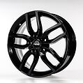 Carwel Кутыр 1708 Chery Tiggo 7 pro 6.5x17 5x108 ET 33 Dia 60.1 BL Carwel Кутыр 1708 Chery Tiggo 7 pro 6.5x17 5x108 ET 33 Dia 60.1 BL