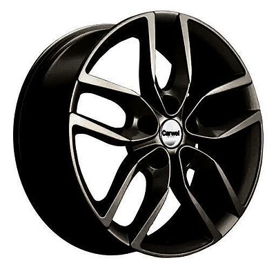 Carwel Кутыр 1708 GEELY Coolray 6.5x17 5x114.3 ET 45 Dia 54.1 AST