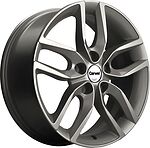 Carwel Кутыр 1708 Hyundai Creta 6.5x17 5x114.3 ET 49 Dia 67.1 GRT Carwel Кутыр 1708 Hyundai Creta 6.5x17 5x114.3 ET 49 Dia 67.1 GRT