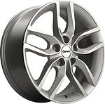 Carwel Кутыр 1708 Hyundai Creta 6.5x17 5x114.3 ET 49 Dia 67.1 SLT Carwel Кутыр 1708 Hyundai Creta 6.5x17 5x114.3 ET 49 Dia 67.1 SLT