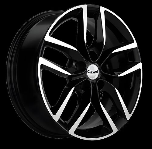 Carwel Кутыр 1708 Mazda 3/CX30