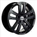 Carwel Куж 1803 Geely Сoolray 7x18 5x114.3 ET 50 Dia 54.1 BL