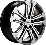 Carwel Куж 1803 Geely Tugella 7x18 5x108 ET 46 Dia 63.4 AGR