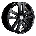 Carwel Куж 1803 Geely Tugella 7x18 5x108 ET 46 Dia 63.4 BL