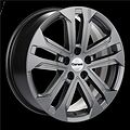 Carwel Куж 1803 Geely Tugella 7x18 5x108 ET 46 Dia 63.4 GRT