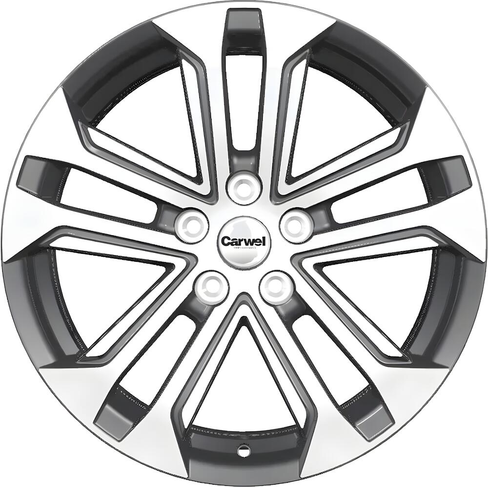 Carwel Куж 1803 Haval Jolion