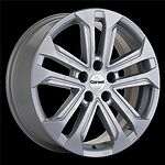 Carwel Куж 1803 Haval Jolion 7x18 5x114.3 ET 37 Dia 66.5 GRT