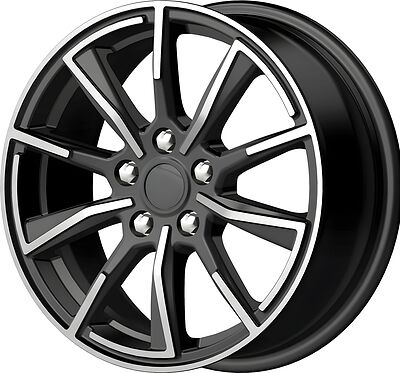 Carwel Лабаз 6.5x16 5x100 ET 38 Dia 57.1 AB