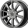 Carwel Лабаз 6.5x16 5x114.3 ET 40 Dia 67.1 GR