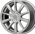 Carwel Лабаз 6.5x16 5x114.3 ET 40 Dia 67.1 SL