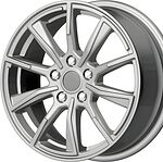Carwel Лабаз 6.5x16 5x114.3 ET 45 Dia 60.1 SL