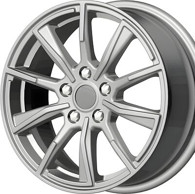 Carwel Лабаз 6.5x16 5x114.3 ET 40 Dia 67.1 SL
