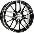 Carwel Лача 6.5x16 5x114.3 ET 50 Dia 67.1 AB