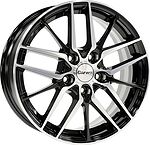 Carwel Лача 6.5x16 5x114.3 ET 50 Dia 67.1 AB Carwel Лача 6.5x16 5x114.3 ET 50 Dia 67.1 AB