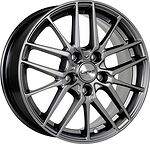 Carwel Лача 6.5x16 5x114.3 ET 50 Dia 67.1 GR Carwel Лача 6.5x16 5x114.3 ET 50 Dia 67.1 GR