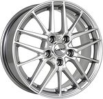 Carwel Лача 6.5x16 5x114.3 ET 50 Dia 67.1 SL Carwel Лача 6.5x16 5x114.3 ET 50 Dia 67.1 SL