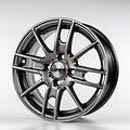 Carwel Лада 173 5.5x14 4x98 ET 35 Dia 58.5 SB