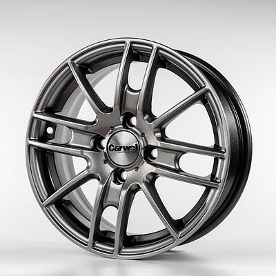 Carwel Лада 173 5.5x14 4x98 ET 35 Dia 58.5 SB
