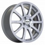 Carwel Лада 6.5x17 4x100 ET 50 Dia 60.1 SLT Carwel Лада 6.5x17 4x100 ET 50 Dia 60.1 SLT