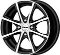 Carwel Легран 5.5x14 4x100 ET 39 Dia 67.1 AB
