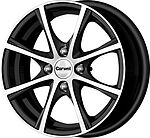 Carwel Легран 5.5x14 4x100 ET 39 Dia 67.1 AB