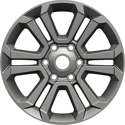 Carwel Лиард 1817 Foton G7 7.5x18 6x139.7 ET 30 Dia 108.1 GRT