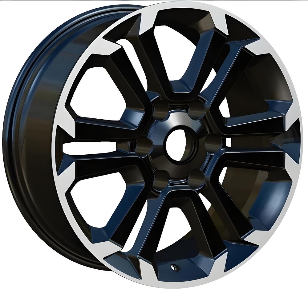 Carwel Лиард 1817 Haval H5 7.5x18 6x139.7 ET 38 Dia 100.1 ABT
