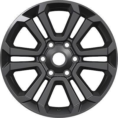 Carwel Лиард 1817 Haval H5 7.5x18 6x139.7 ET 38 Dia 100.1 BL