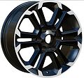 Carwel Лиард 1817 Haval H9 7.5x18 6x139.7 ET 42 Dia 75.1 ABT