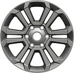 Carwel Лиард 1817 Kia Mohave 7.5x18 6x114.3 ET 38 Dia 67.1 GRT