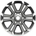 Carwel Лиард 1817 Toyota LC Prado 7.5x18 6x139.7 ET 25 Dia 106.1 AGR