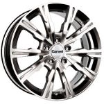 Carwel Лиман 7.5x17 5x114.3 ET 45 Dia 60.1 SB