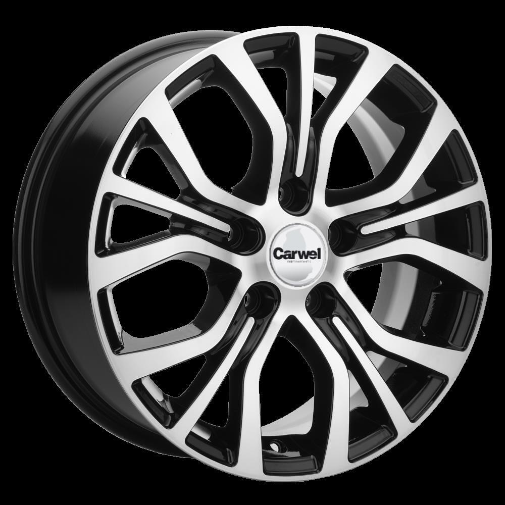 Carwel Лум 1608 Changan CS35/ CS35 plus