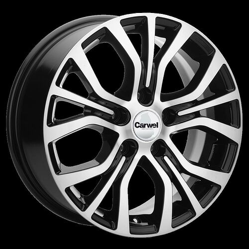 Carwel Лум 1608 Geely Coolray