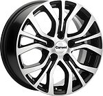 Carwel Лум 1608 Multivan 6.5x16 5x120 ET 51 Dia 65.1 ABT Carwel Лум 1608 Multivan 6.5x16 5x120 ET 51 Dia 65.1 ABT