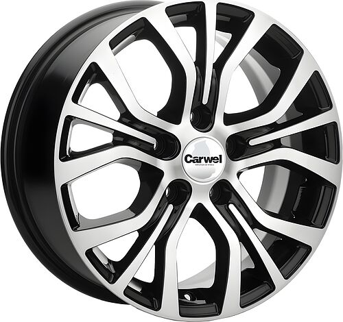 Carwel Лум 1608 Multivan