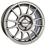 Carwel Лухта 37 6x14 4x98 ET 35 Dia 58.5 SB Carwel Лухта 37 6x14 4x98 ET 35 Dia 58.5 SB