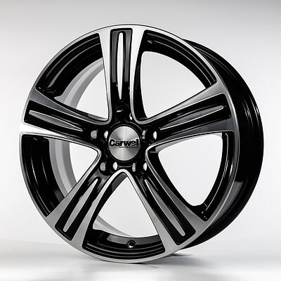 Carwel Лямбда 109 Geely Emgrand 6x15 5x114.3 ET 38 Dia 54.1 AB