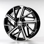 Диски для Geely Emgrand L