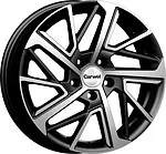 Carwel Мадон 267 Creta 6.5x17 5x114.3 ET 49 Dia 67.1 AB Carwel Мадон 267 Creta 6.5x17 5x114.3 ET 49 Dia 67.1 AB