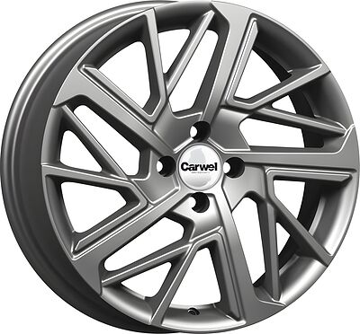Carwel Мадон 267 Tiggo 7/ 7 Pro 6.5x17 5x108 ET 33 Dia 60.1 SB